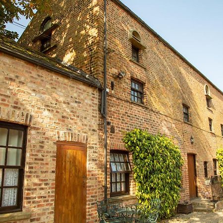 The Carriage House, Studio 3A Bilbrough エクステリア 写真